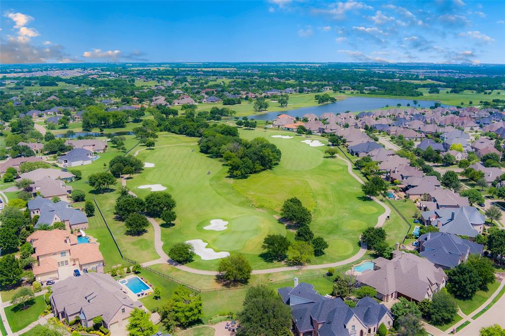 Gentle Creek Estates Ph Three - Residential