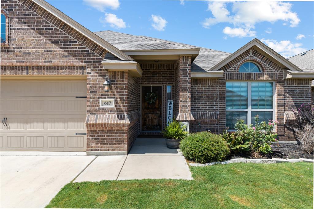 617 Zachary Drive