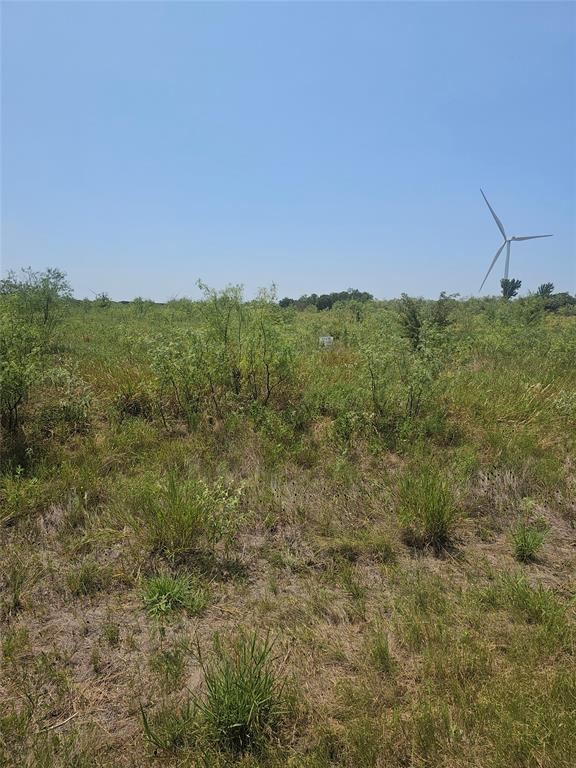 Off County Road 3368