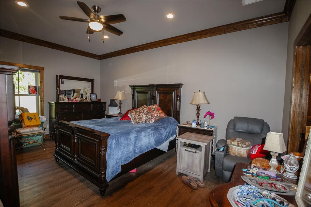 M Cortinas - Residential