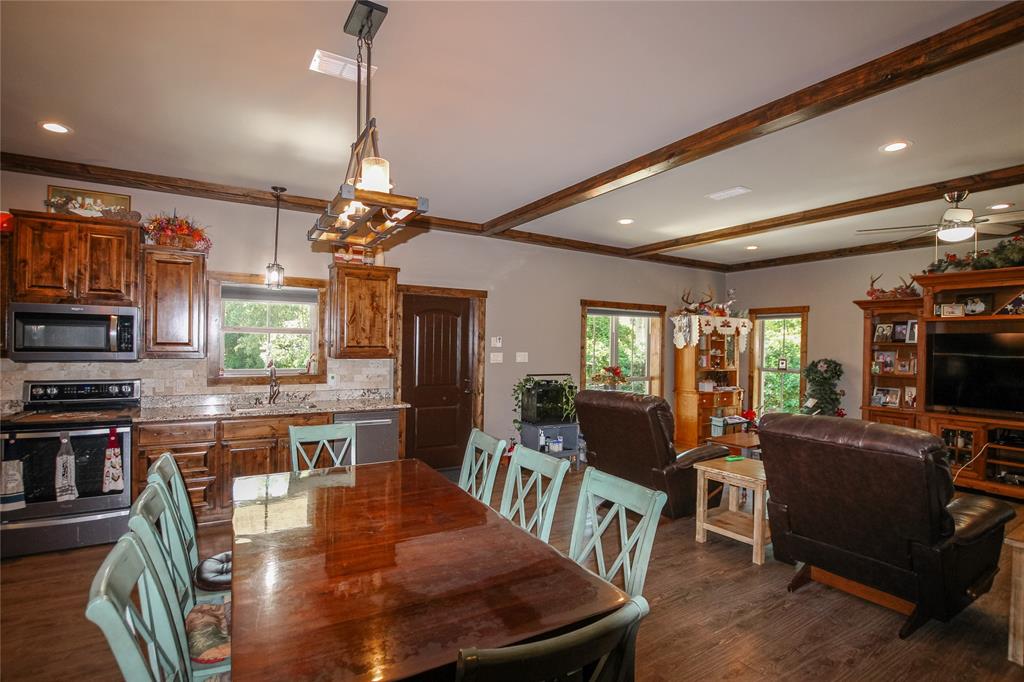 M Cortinas - Residential