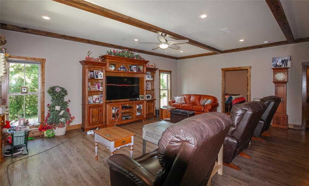 M Cortinas - Residential