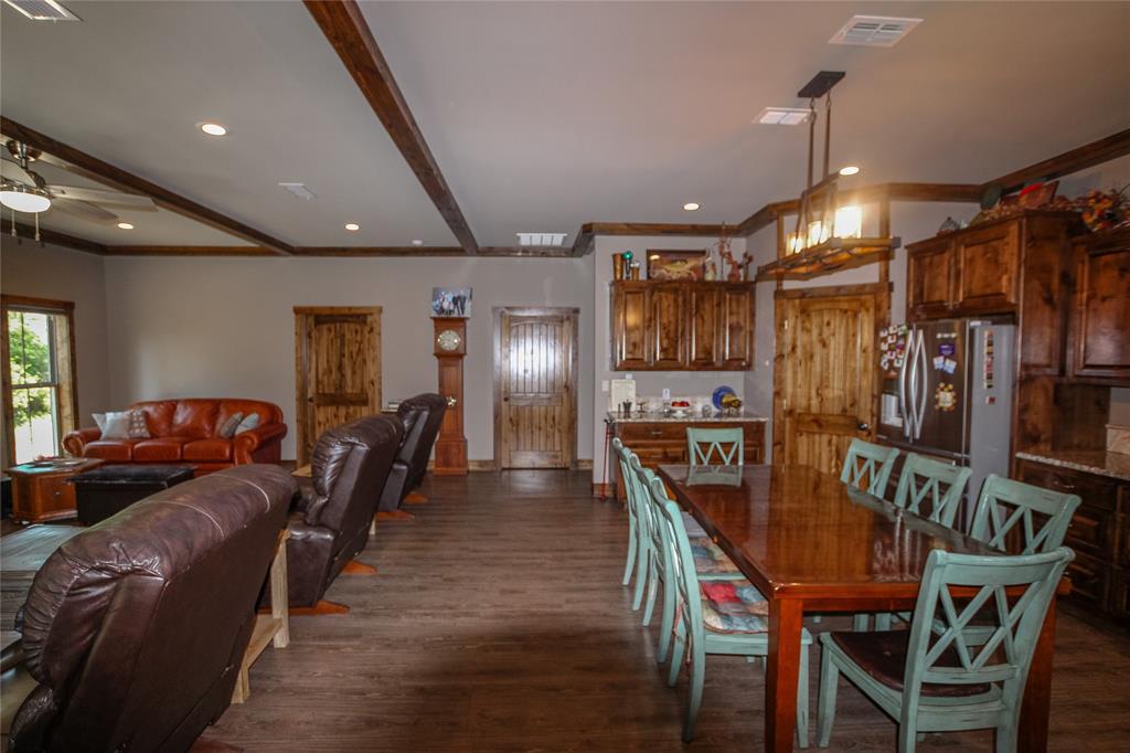 M Cortinas - Residential