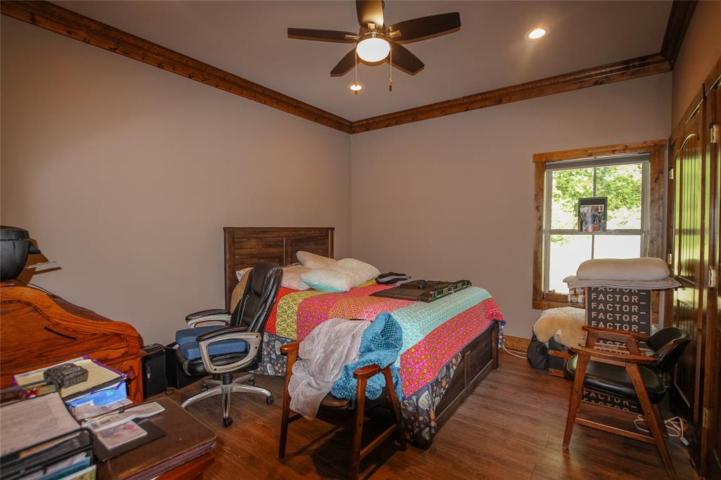 M Cortinas - Residential