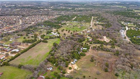 554 Windy Lane Cedar Hill TX 75104