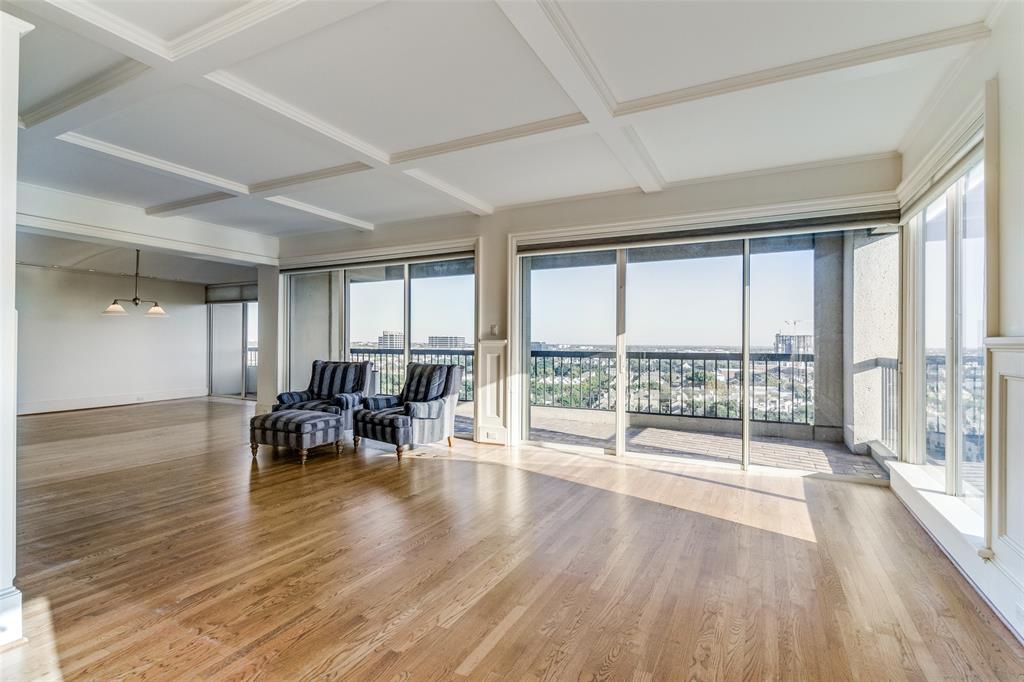 Warrington - Residential