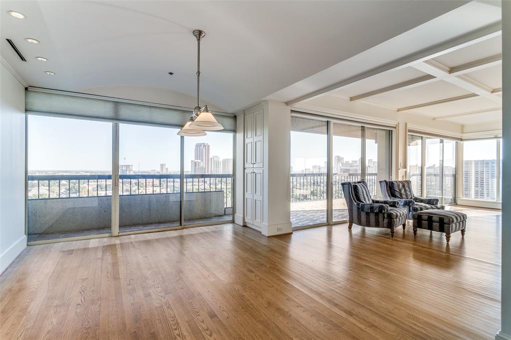 Warrington - Residential