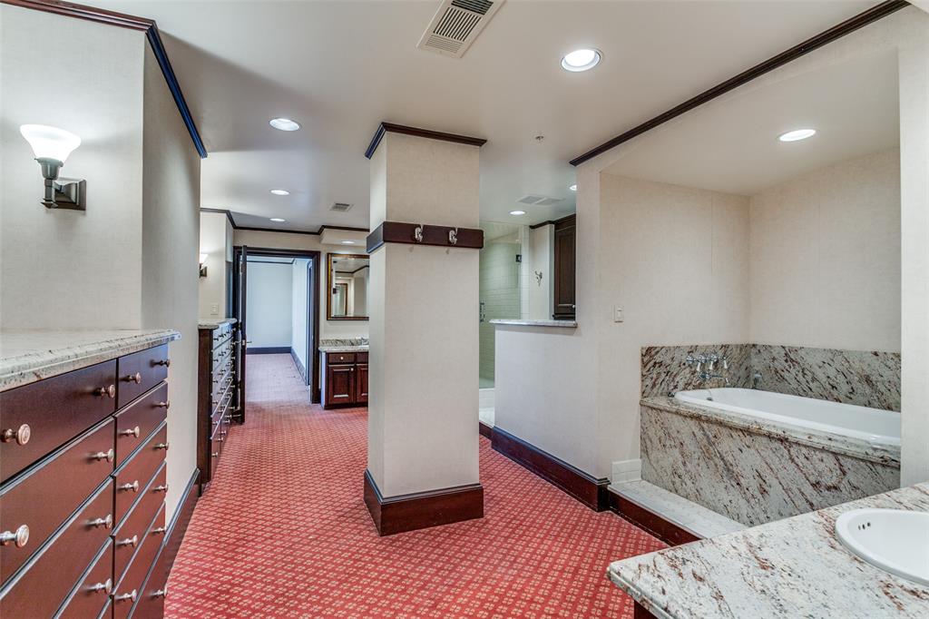 Warrington - Residential