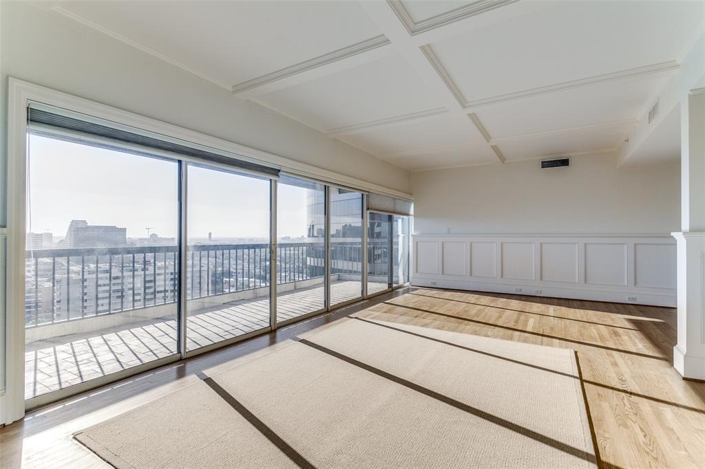 Warrington - Residential