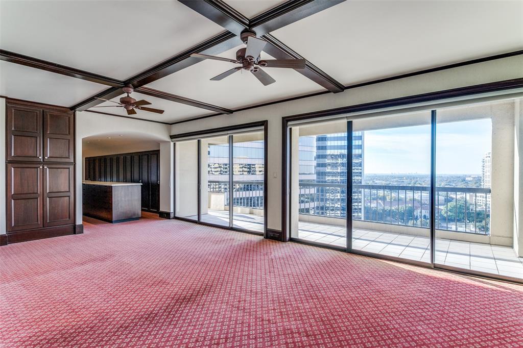 Warrington - Residential