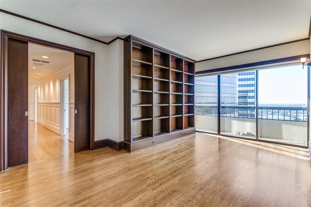 Warrington - Residential