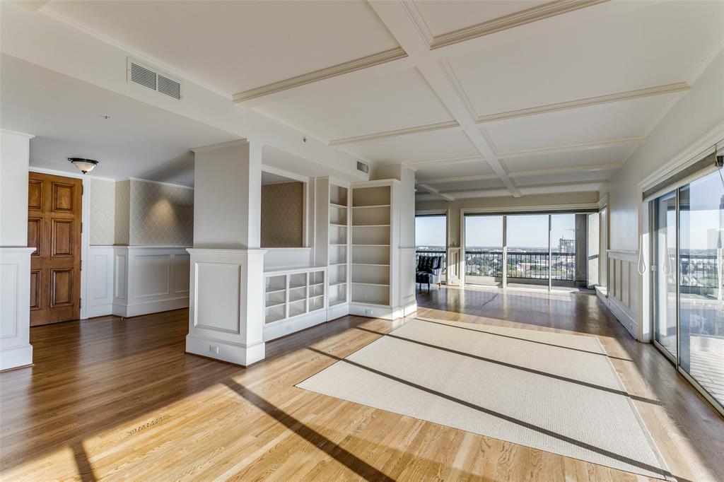 Warrington - Residential