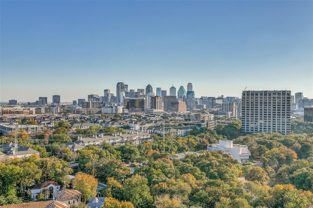 Warrington - Residential