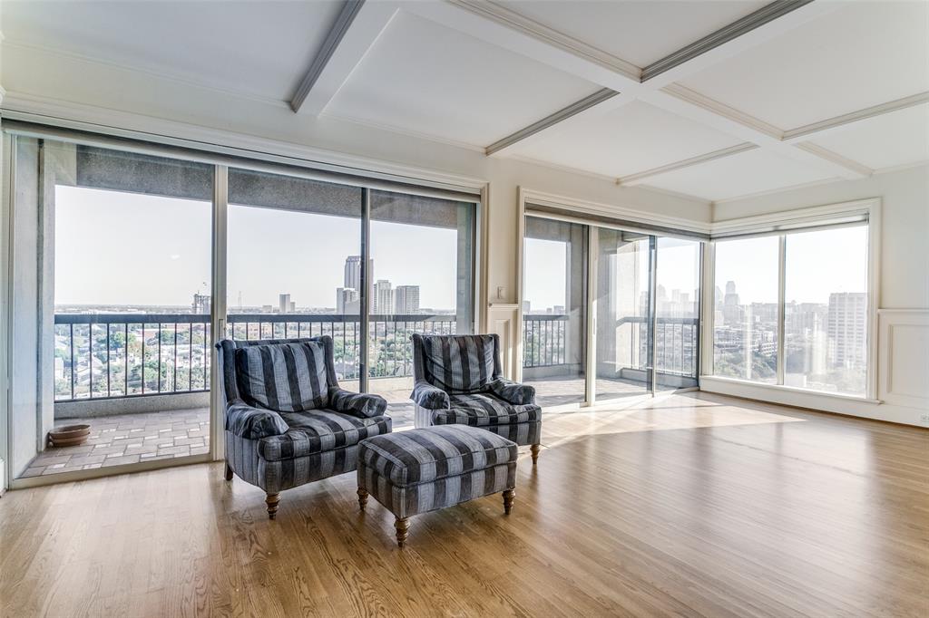 Warrington - Residential