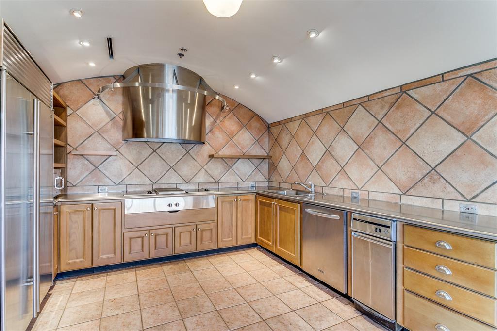 Warrington - Residential