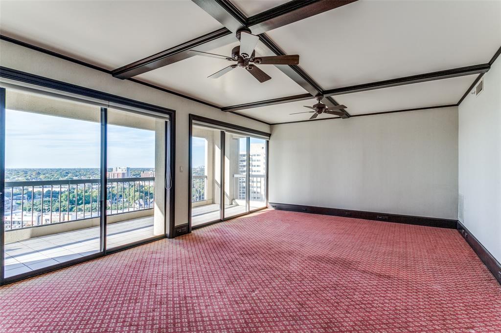 Warrington - Residential