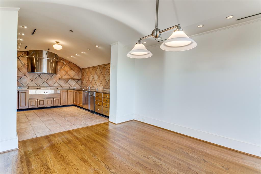 Warrington - Residential