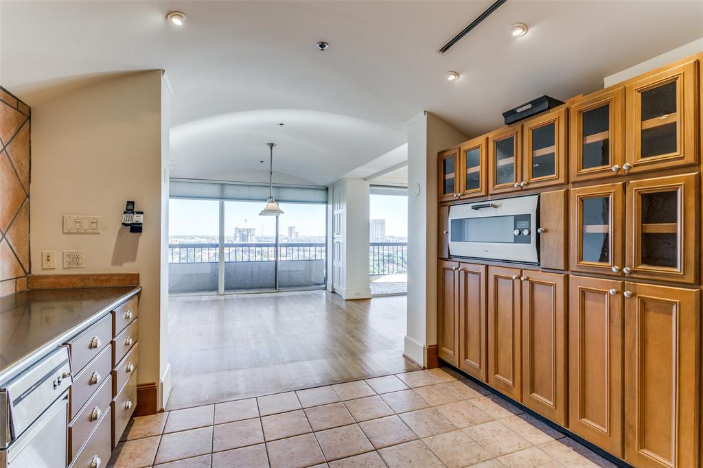 Warrington - Residential