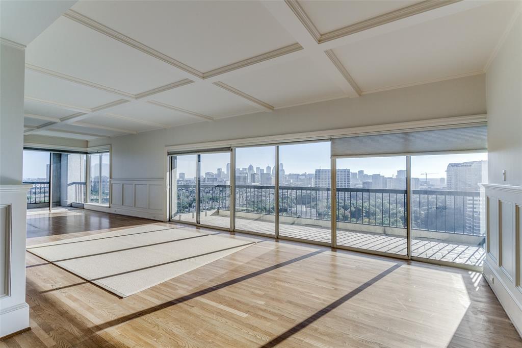 Warrington - Residential