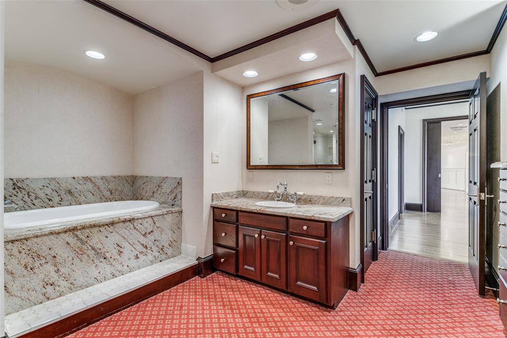 Warrington - Residential