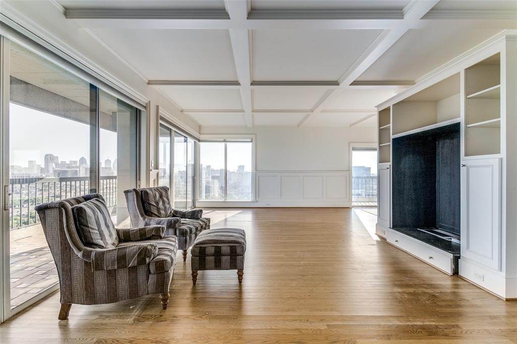 Warrington - Residential