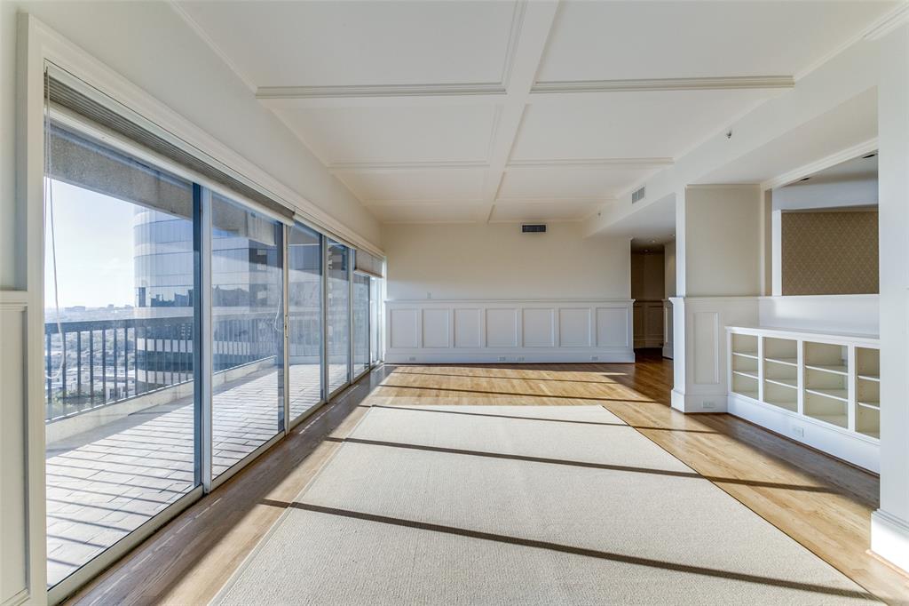 Warrington - Residential