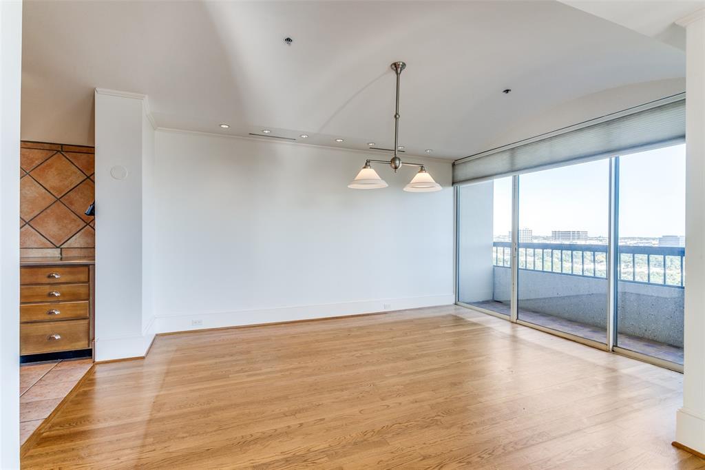 Warrington - Residential