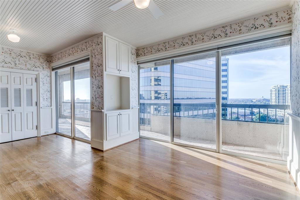 Warrington - Residential