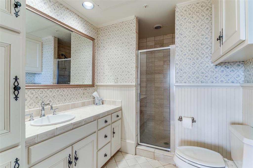 Warrington - Residential