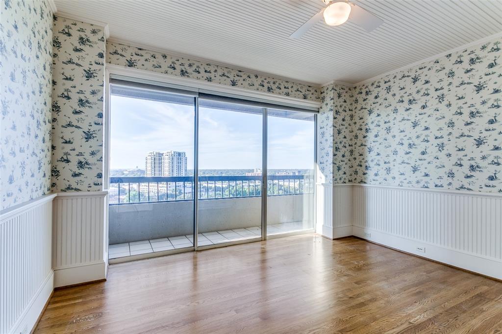 Warrington - Residential