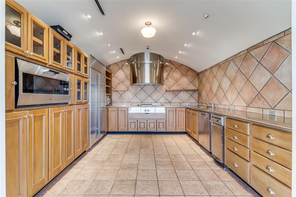 Warrington - Residential