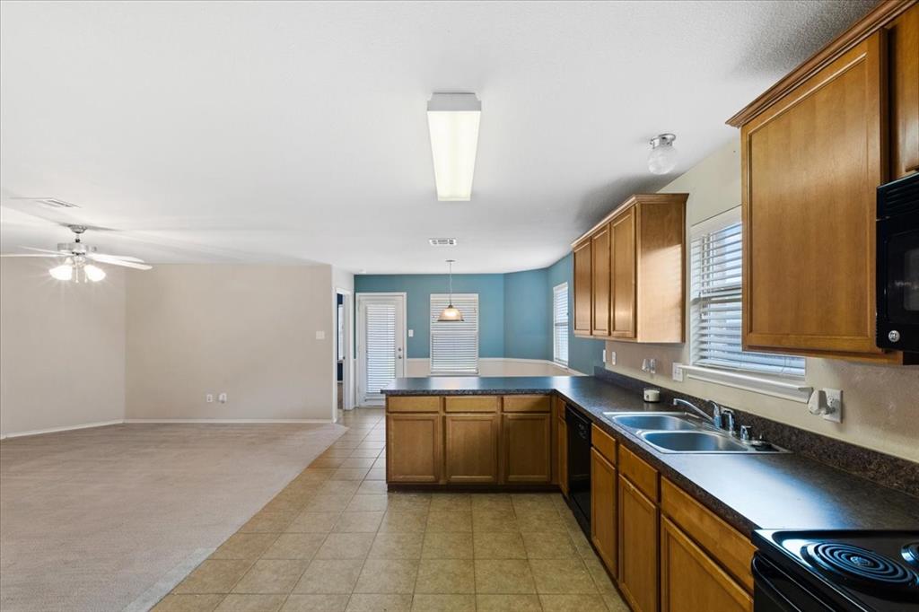 Heartland Tr A Ph 2b - Residential Lease