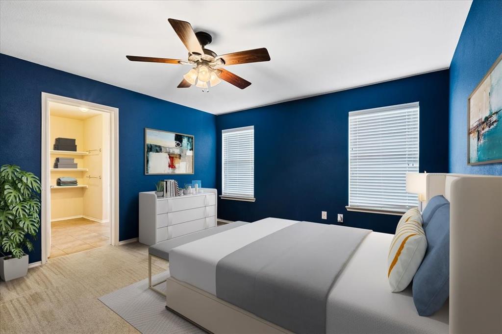 Heartland Tr A Ph 2b - Residential Lease