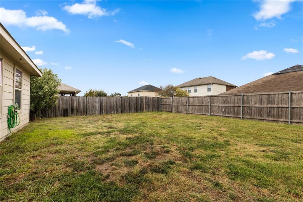 Heartland Tr A Ph 2b - Residential Lease