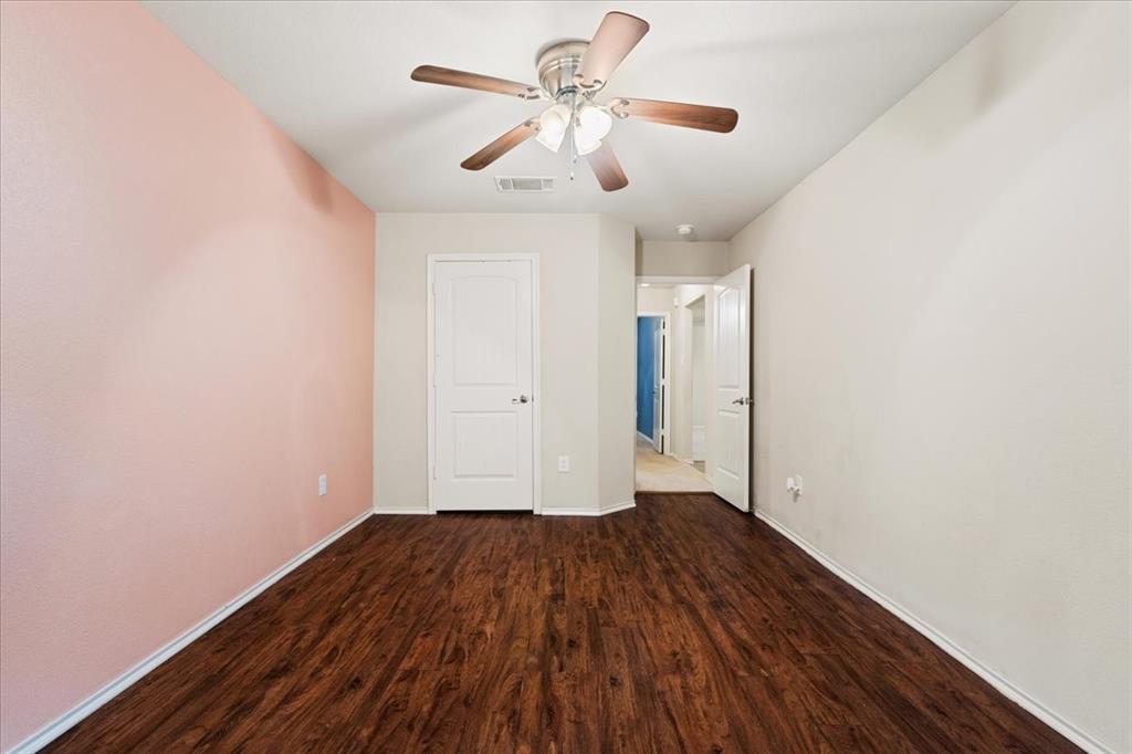 Heartland Tr A Ph 2b - Residential Lease