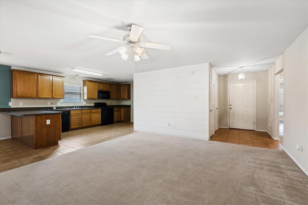 Heartland Tr A Ph 2b - Residential Lease