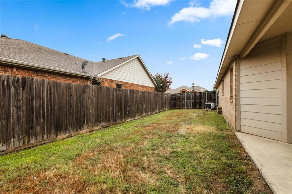 Heartland Tr A Ph 2b - Residential Lease