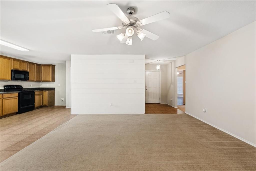 Heartland Tr A Ph 2b - Residential Lease