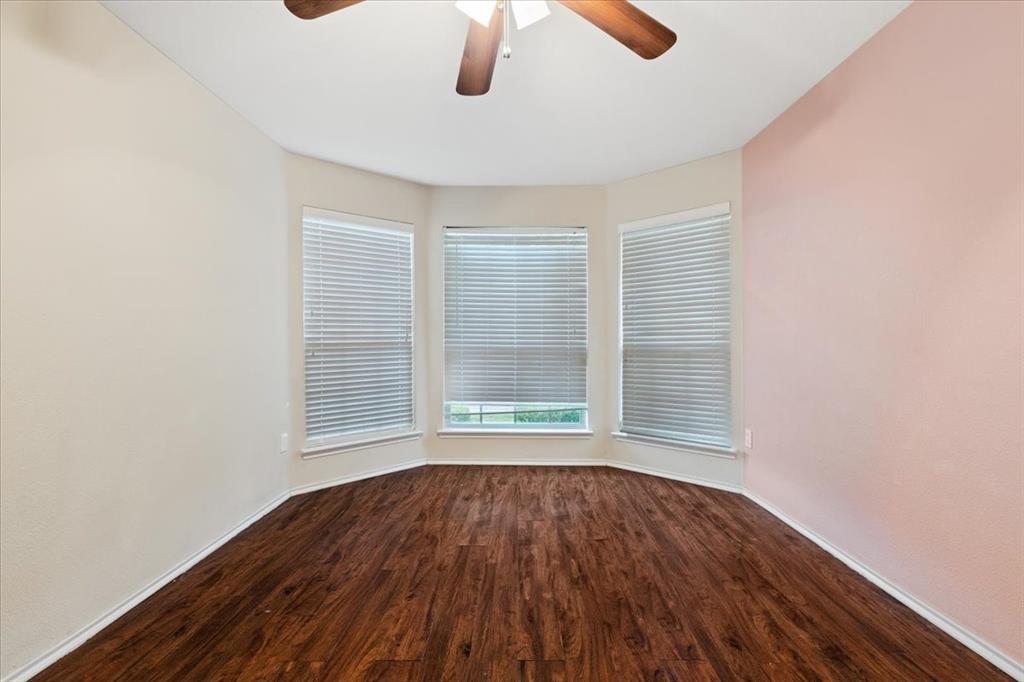 Heartland Tr A Ph 2b - Residential Lease