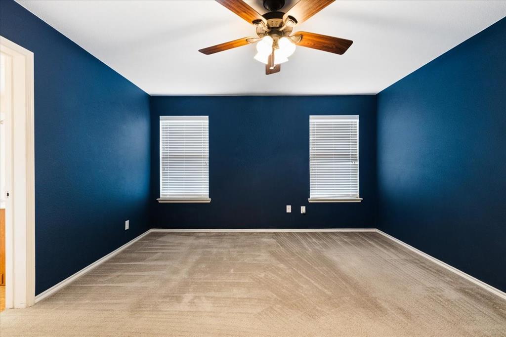 Heartland Tr A Ph 2b - Residential Lease