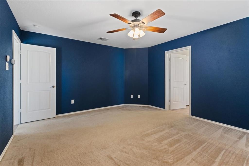 Heartland Tr A Ph 2b - Residential Lease