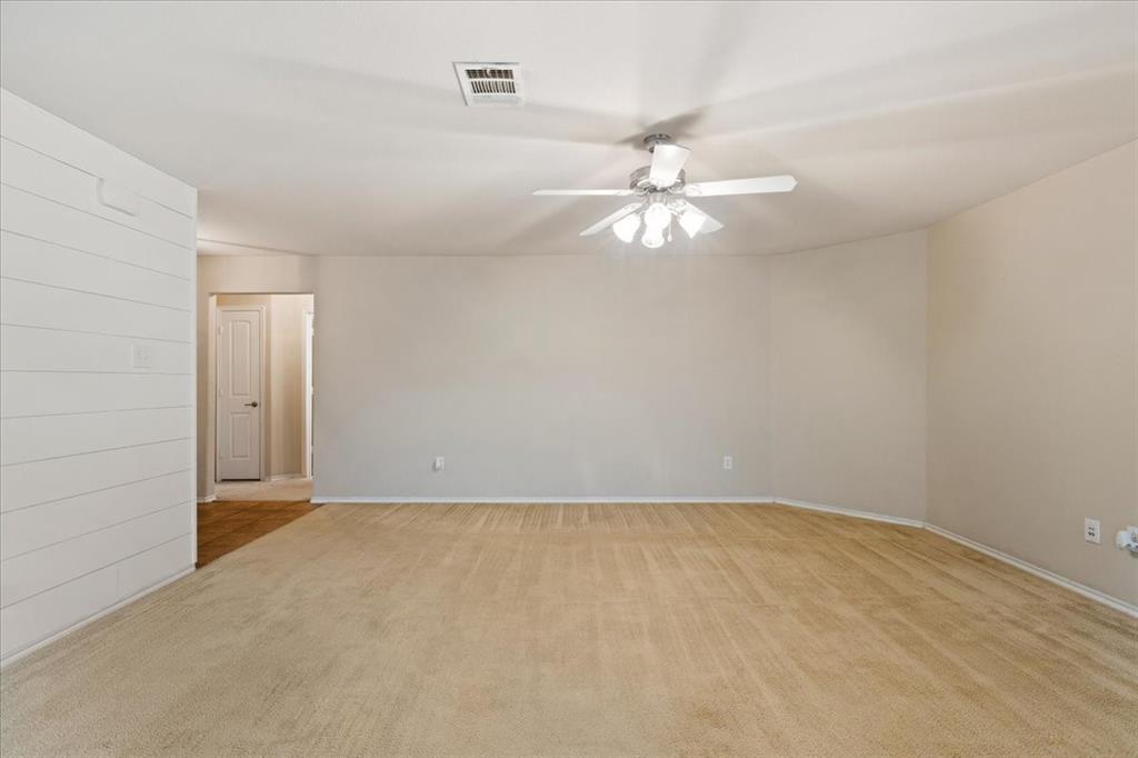 Heartland Tr A Ph 2b - Residential Lease