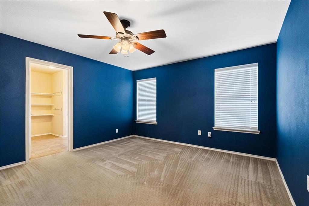 Heartland Tr A Ph 2b - Residential Lease