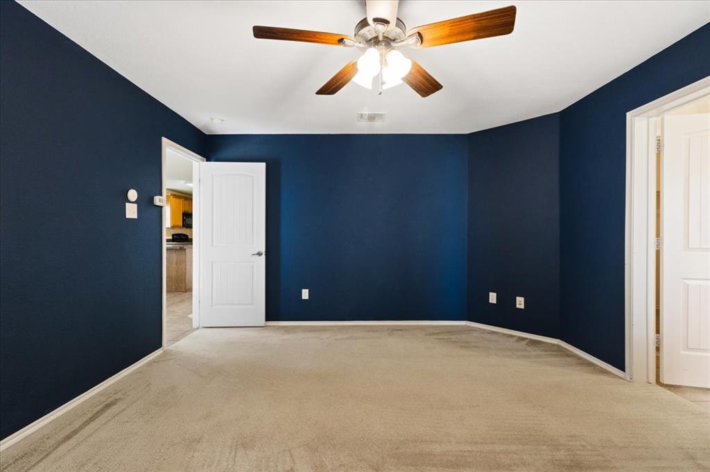 Heartland Tr A Ph 2b - Residential Lease