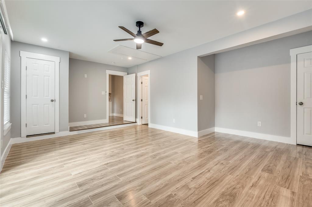 Trailwood Add - Residential