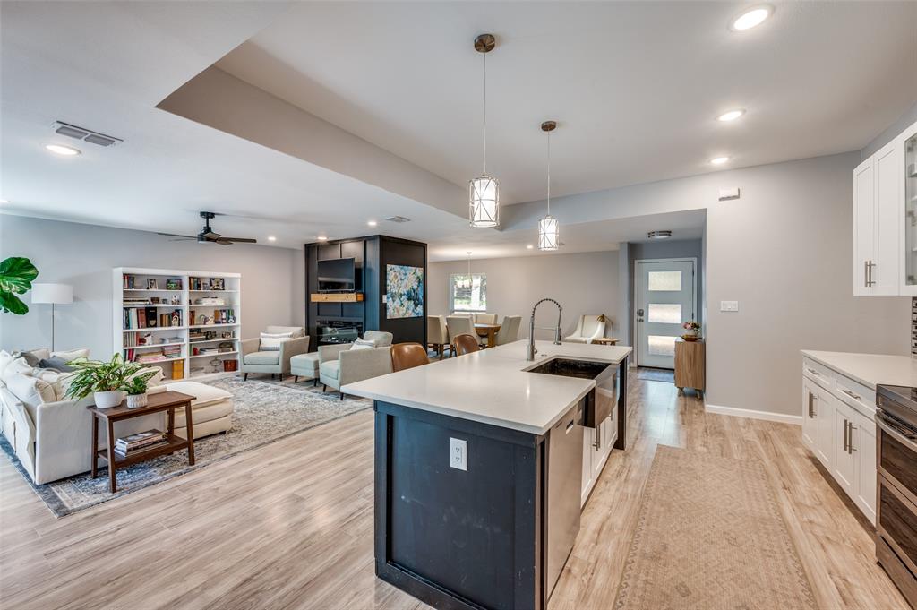 Trailwood Add - Residential