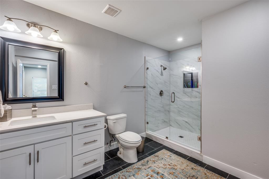 Trailwood Add - Residential