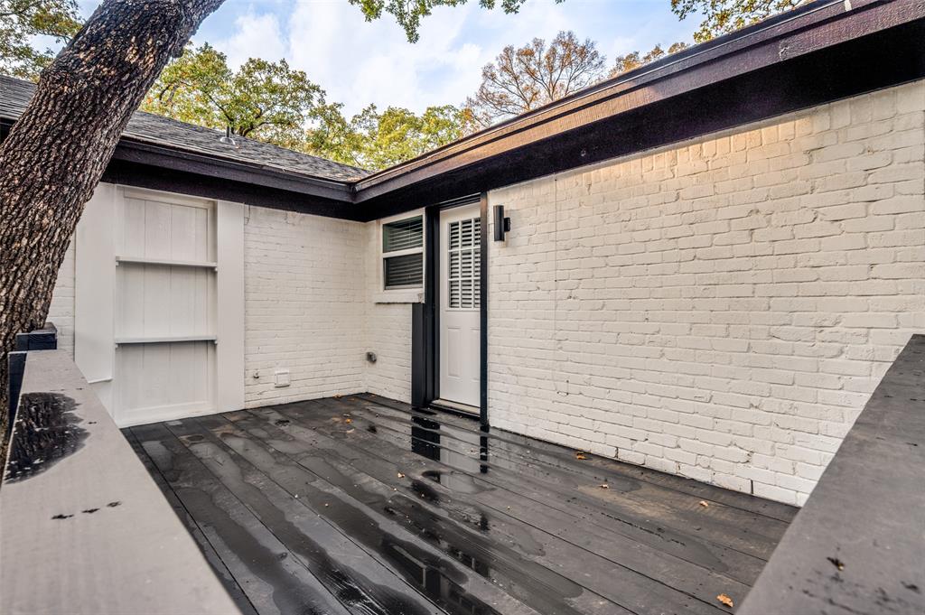 Trailwood Add - Residential