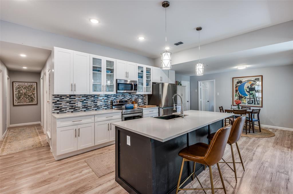 Trailwood Add - Residential