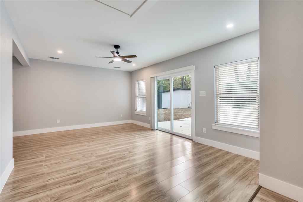 Trailwood Add - Residential